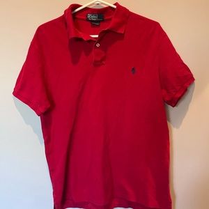 Ralph Lauren Polo Shirt